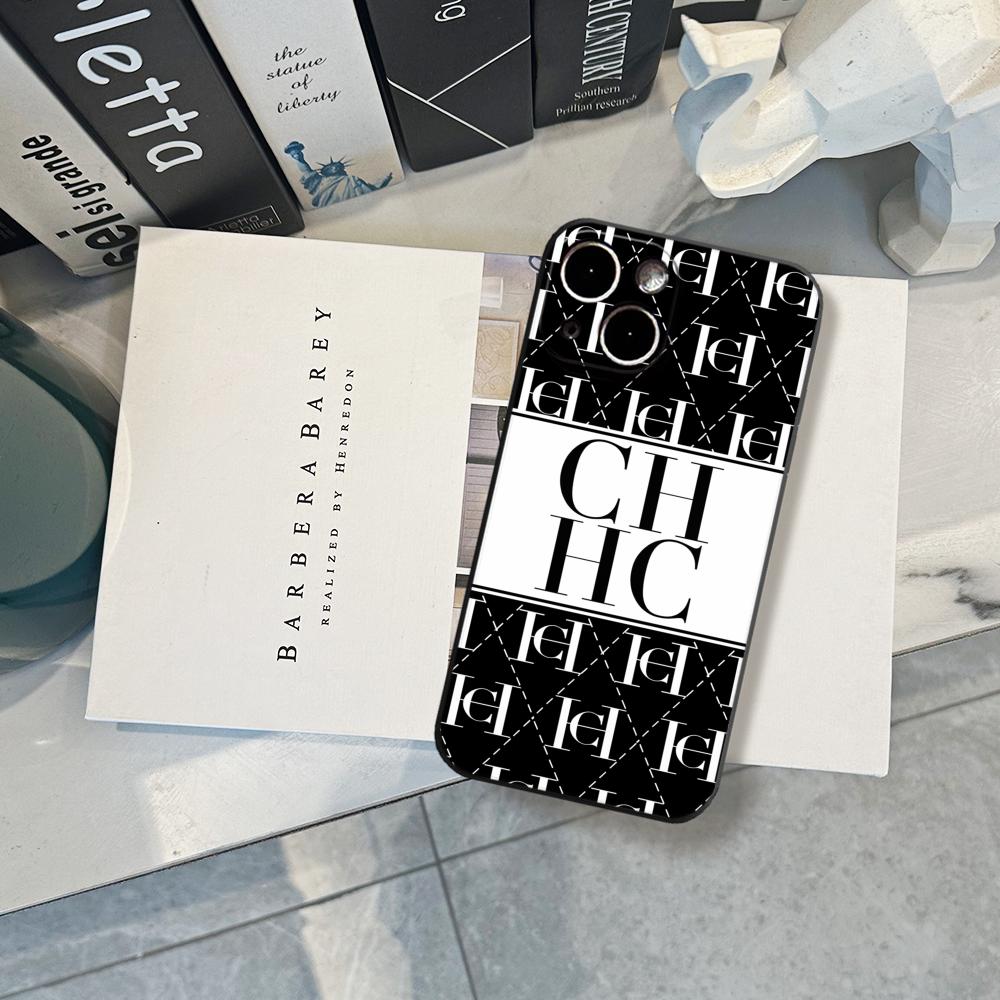 C-CarolinaS Fashion H-HerreraS - Phone Accessories List recensie en prijs