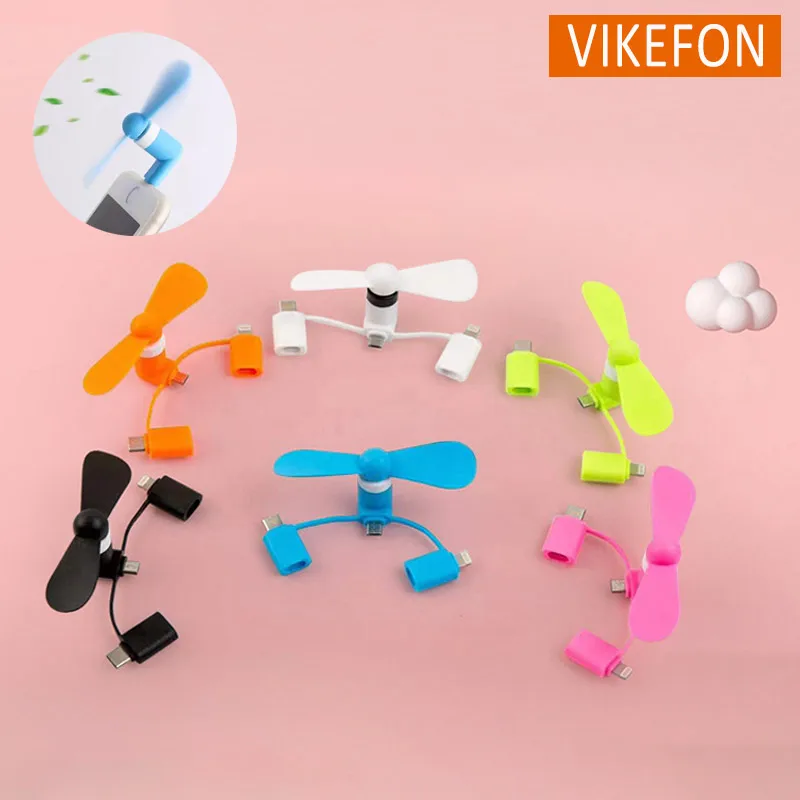 Mobiele Telefoon Koeler Creati - Phone Cooling Fan recensie en prijs