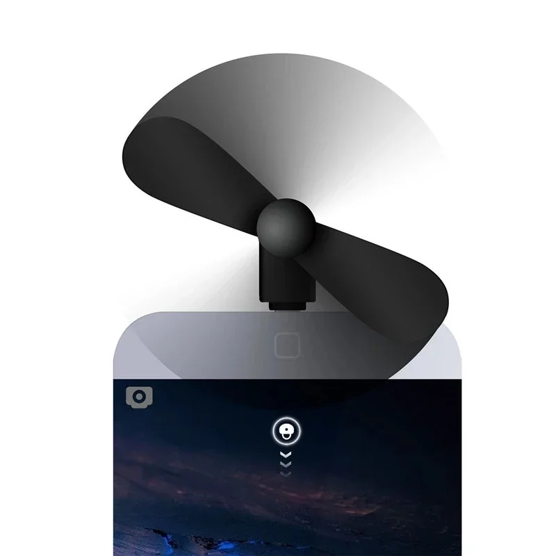 Mobiele Telefoon Koeler Creati - Phone Cooling Fan recensie en prijs