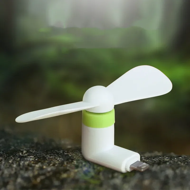 Mobiele Telefoon Koeler Creati - Phone Cooling Fan recensie en prijs