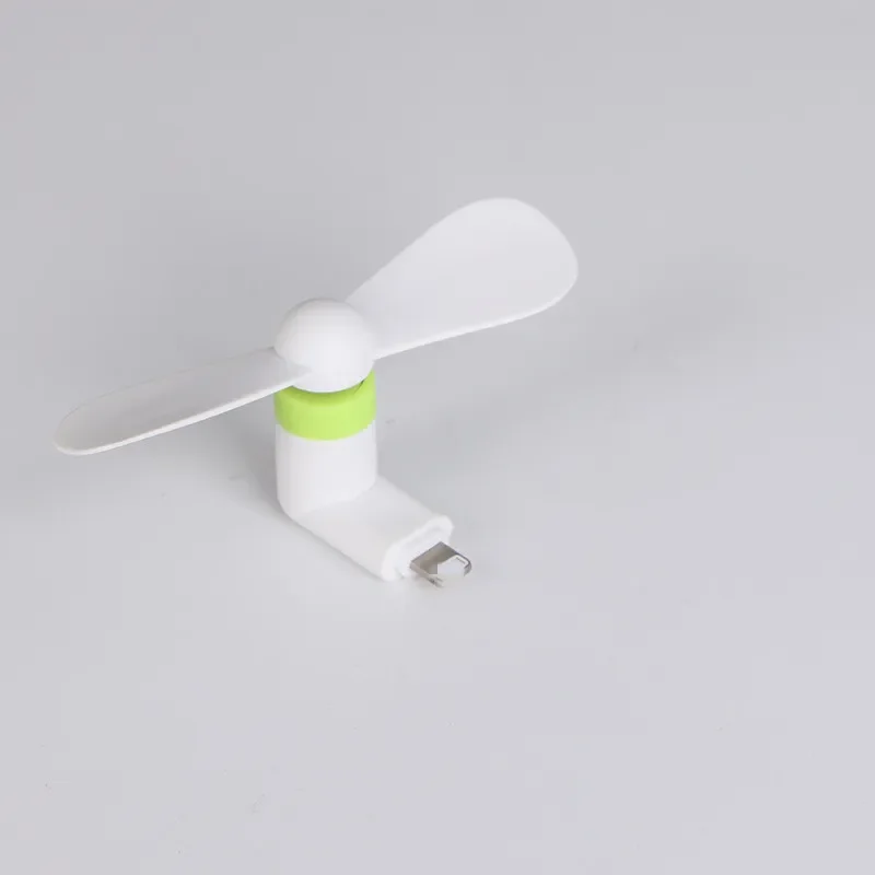 Mobiele Telefoon Koeler Creati - Phone Cooling Fan recensie en prijs