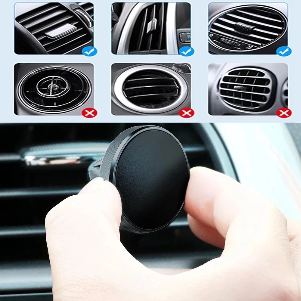 Magnetische universele telefoo - Phone Accessories Holder recensie en prijs