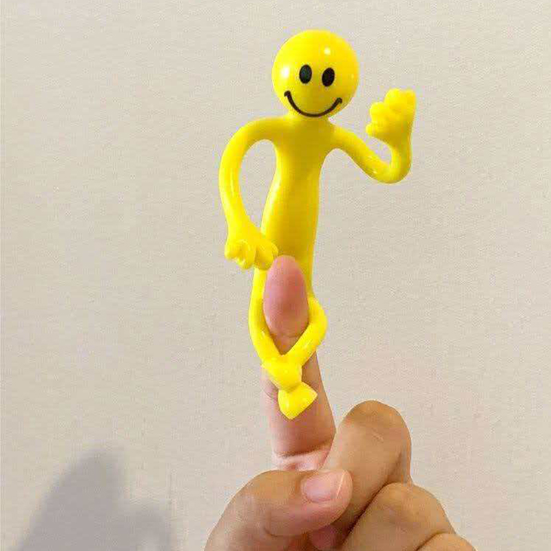 Creatieve ideeën buigbare sens - Phone Accessories Baby recensie en prijs