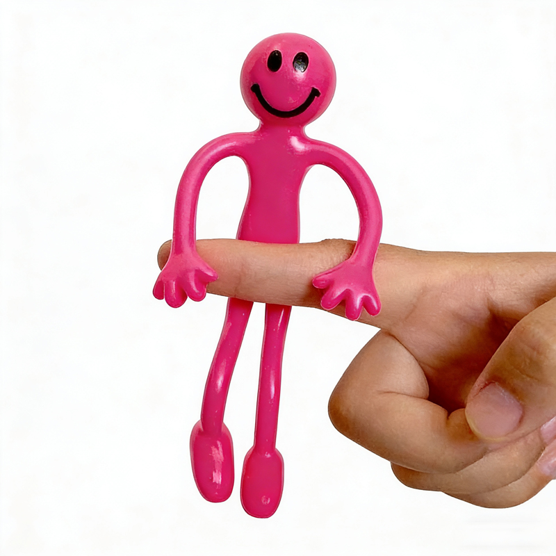 Creatieve ideeën buigbare sens - Phone Accessories Baby recensie en prijs