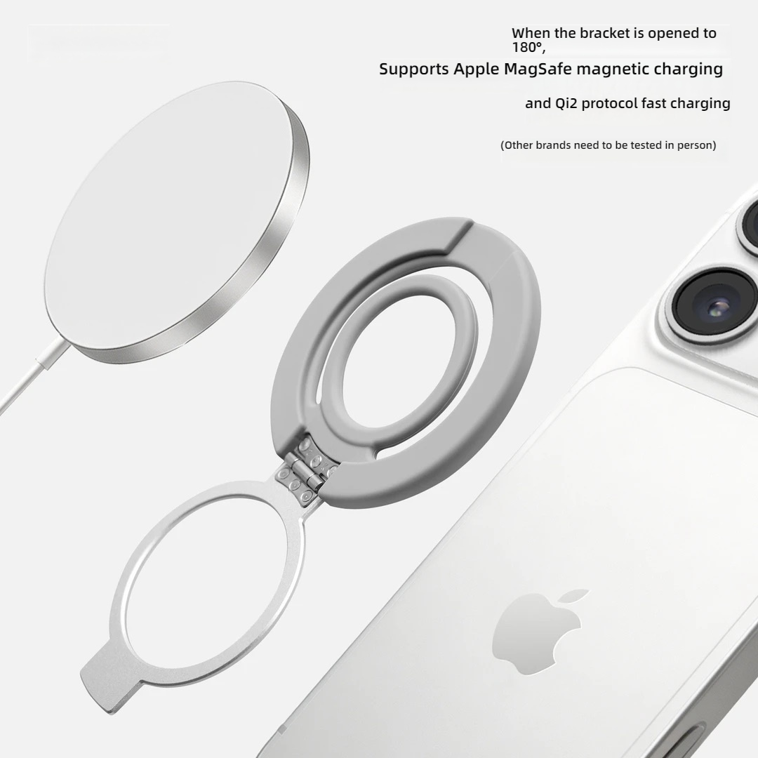 Dubbelzijdige magnetische sili - Phone Accessories And Gadget recensie en prijs