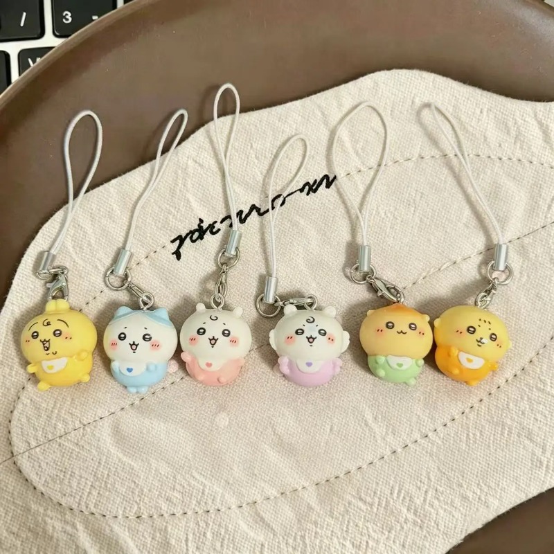 Kawaii kleine hars hanger scha - Phone Accessories Baby recensie en prijs