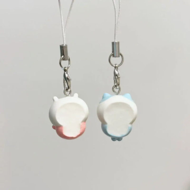 Kawaii kleine hars hanger scha - Phone Accessories Baby recensie en prijs