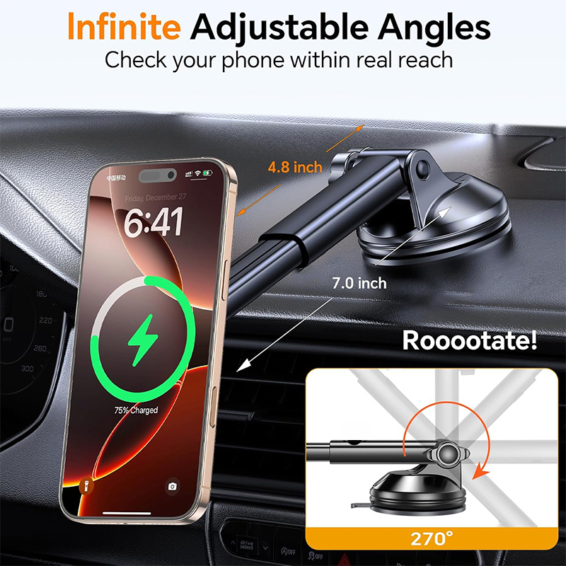 UYUXIO 15 W Snel Opladen Voorr - Phone Cooling Fan recensie en prijs