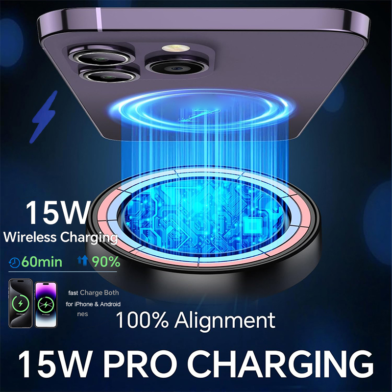 UYUXIO 15 W Snel Opladen Voorr - Phone Cooling Fan recensie en prijs