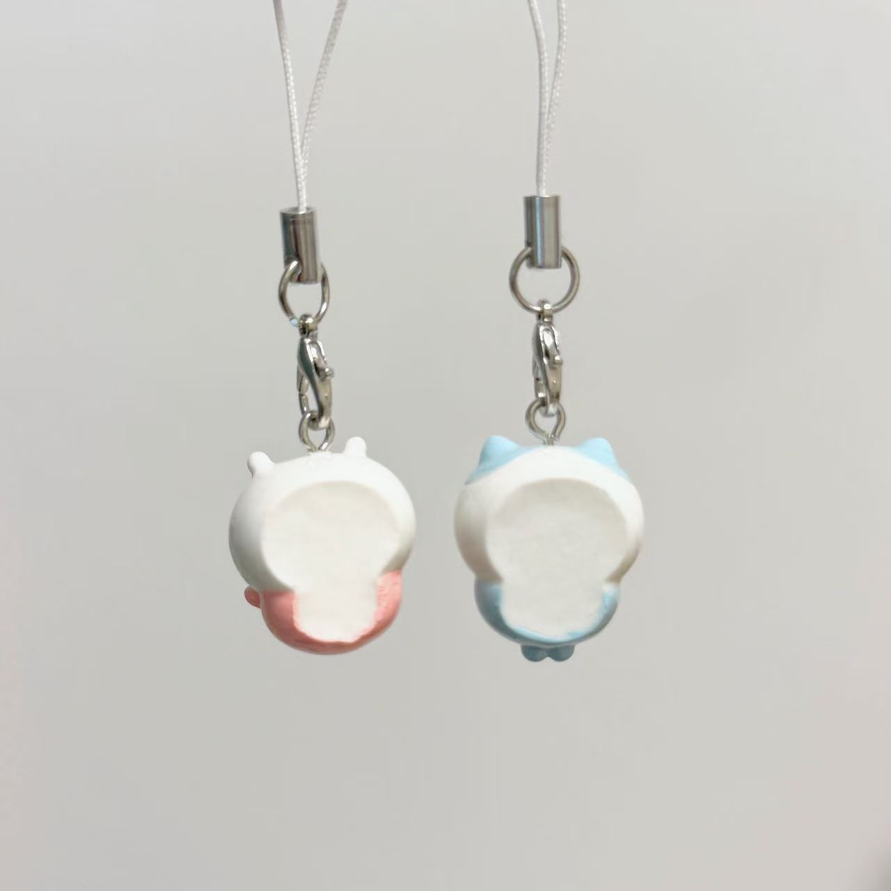 Kawaii kleine hars hanger scha - Phone Accessories Baby recensie en prijs