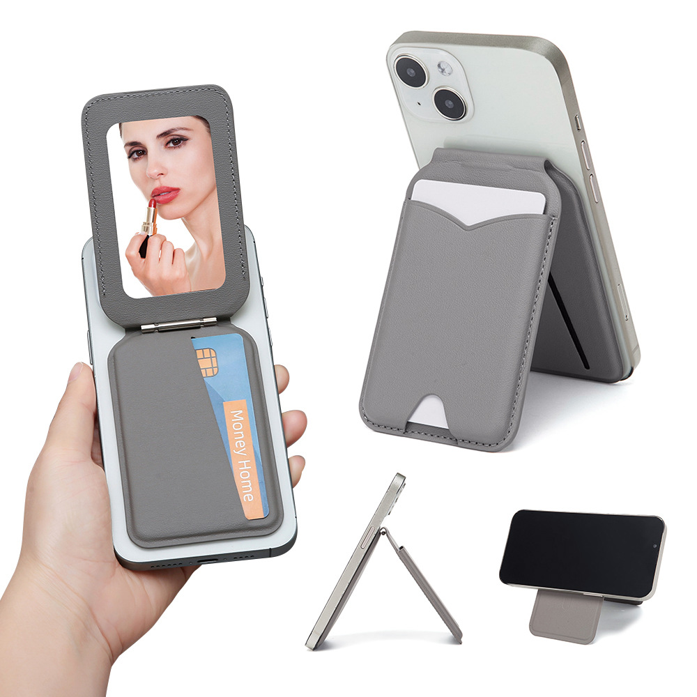 Magnetische MagSafe Portemonne - Phone Accessories Case recensie en prijs