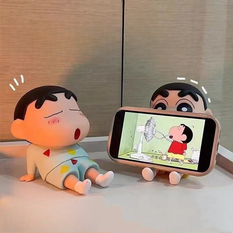 Crayon Shin-chan Japanse anime - Phone Accessories Items recensie en prijs