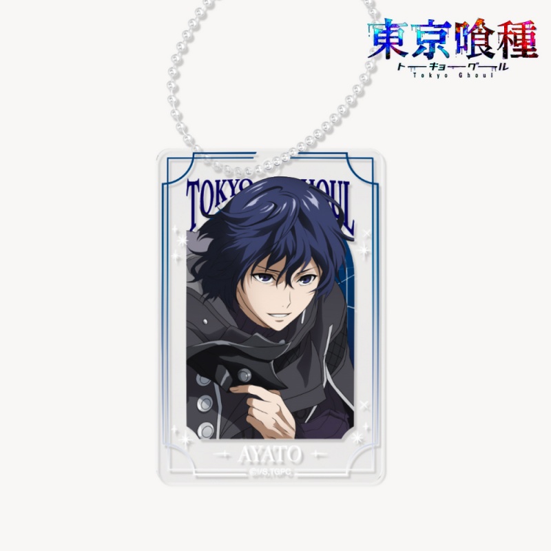 Tokyo Ghoul 6CM Acryl hanger s - Phone Accessories Tokyo recensie en prijs