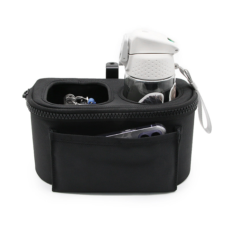 Aluminium dwarsbalk-uitbreidin - Phone Accessories Rack recensie en prijs