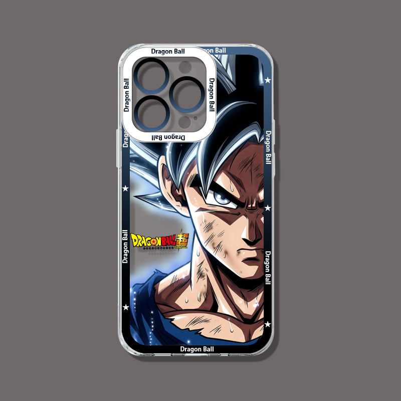 Anime Telefoonhoesje voor D-DR - Phone Accessories List recensie en prijs