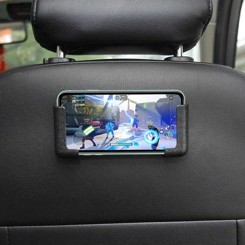 Zelfklevende Dashboard Telefoo - Phone Accessories Rack recensie en prijs