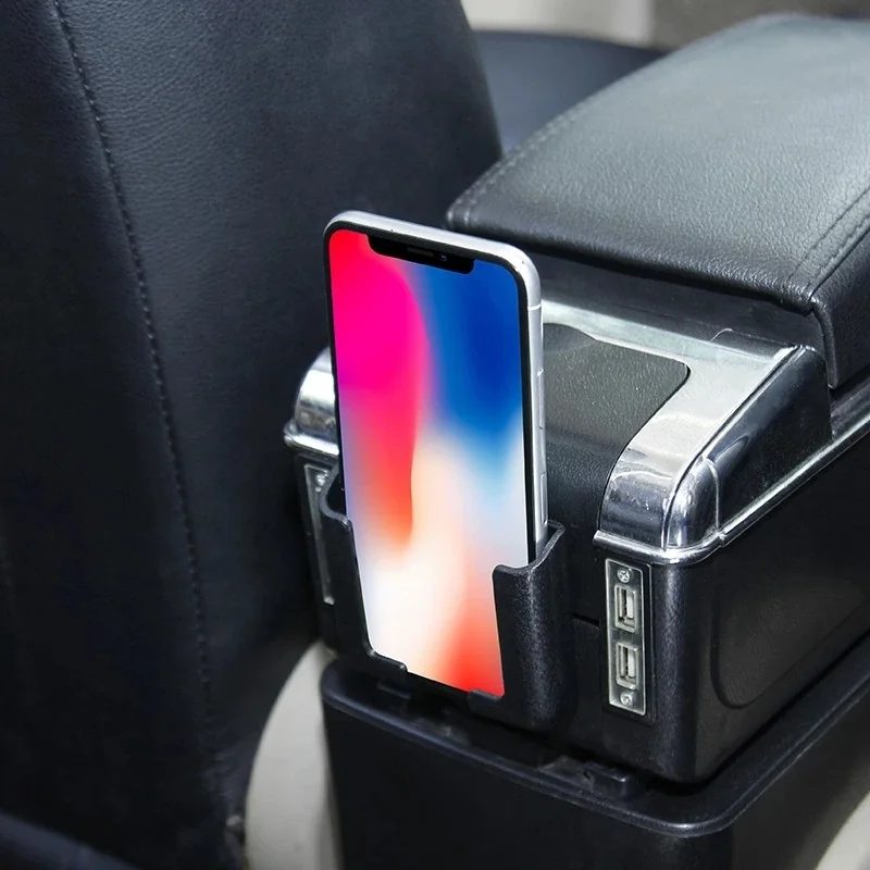 Zelfklevende Dashboard Telefoo - Phone Accessories Rack recensie en prijs