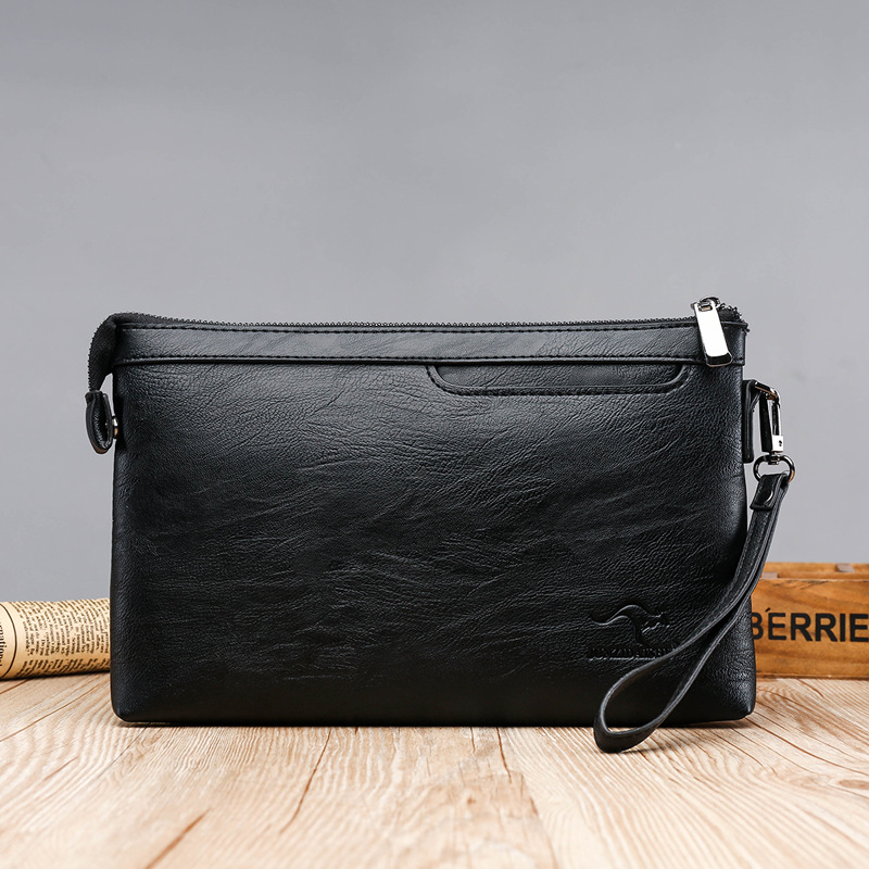 Zakelijke clutch tas Hoge kwal - Phone Accessories Business recensie en prijs
