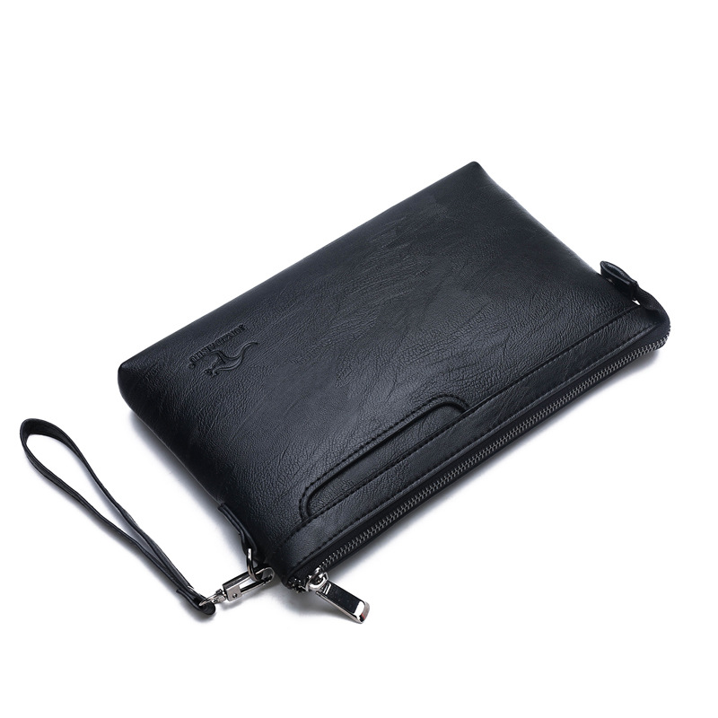 Zakelijke clutch tas Hoge kwal - Phone Accessories Business recensie en prijs