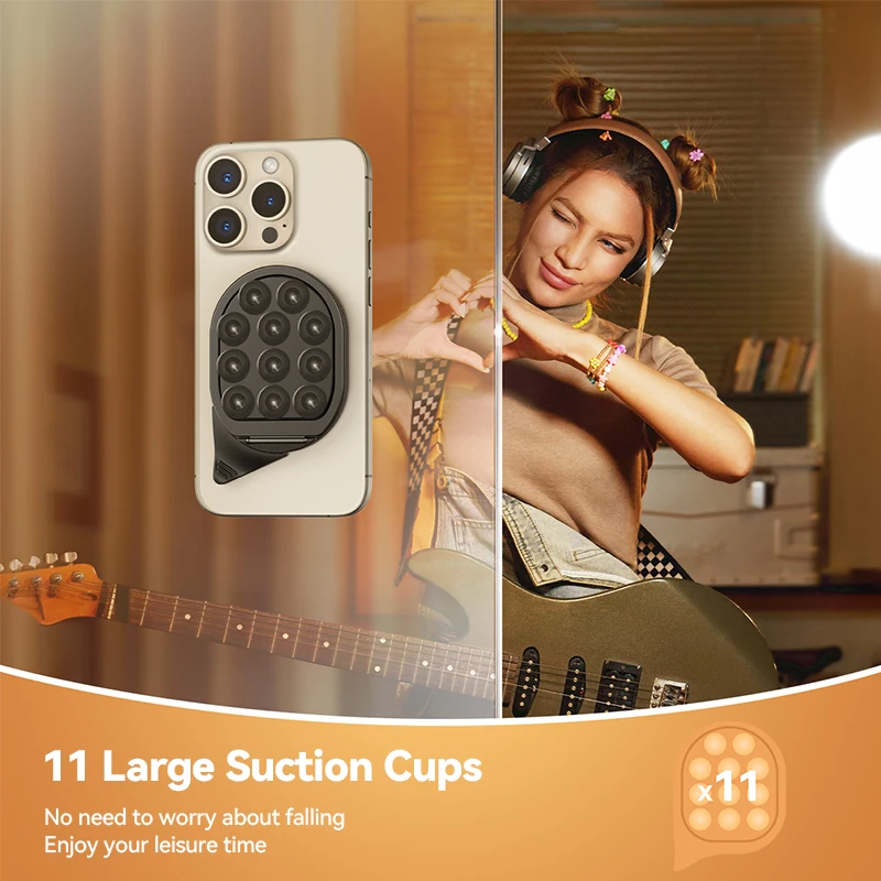 JOYROOM Telefoonhouder met Zui - Pop Socket Grip recensie en prijs