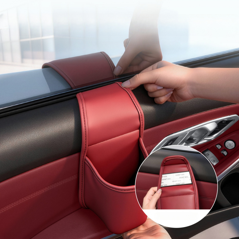 Autodeur bekerhouder voor best - Phone Accessories Rack recensie en prijs