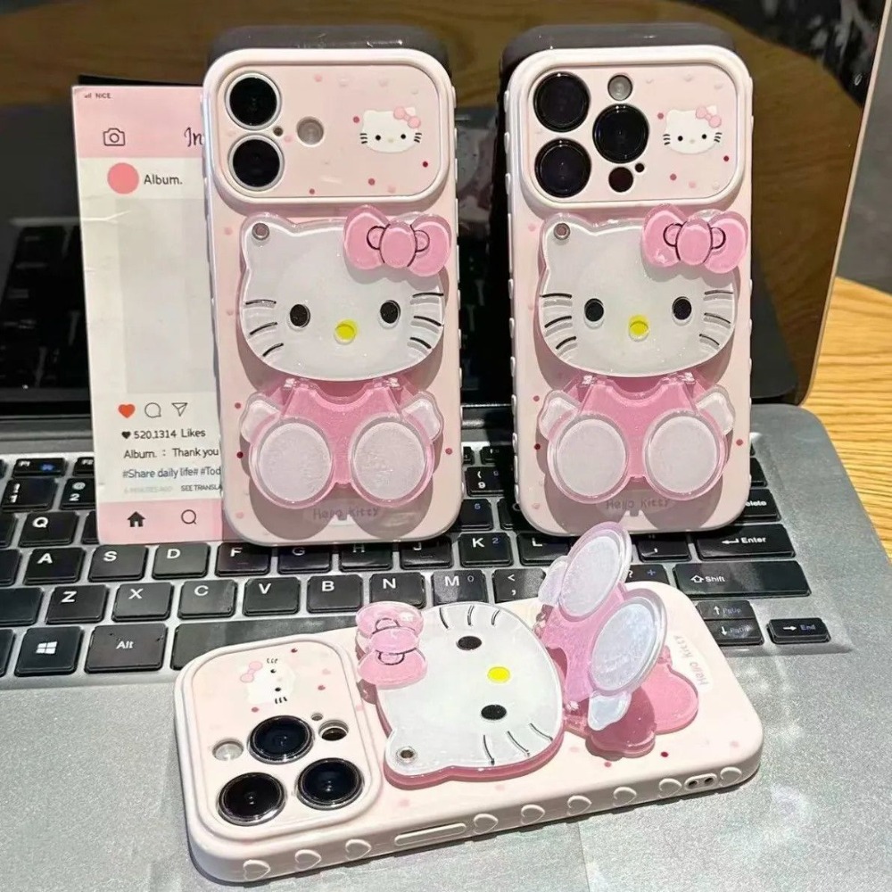 Creatieve anime telefoonhoesje - Phone Accessories Business recensie en prijs