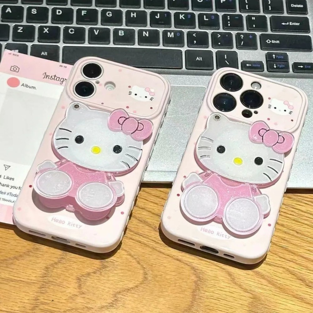 Creatieve anime telefoonhoesje - Phone Accessories Business recensie en prijs