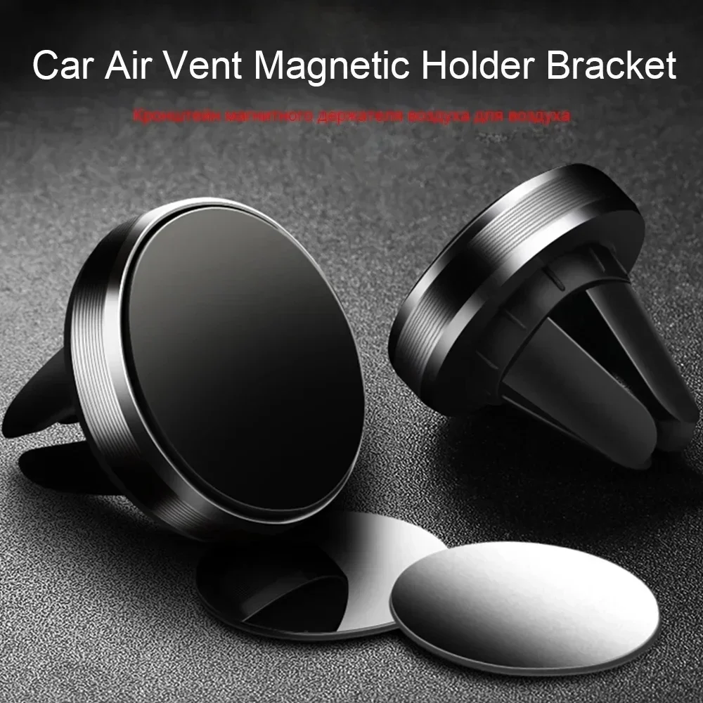 Magnetische autotelefoonhouder - Phone Accessories And Gadget recensie en prijs