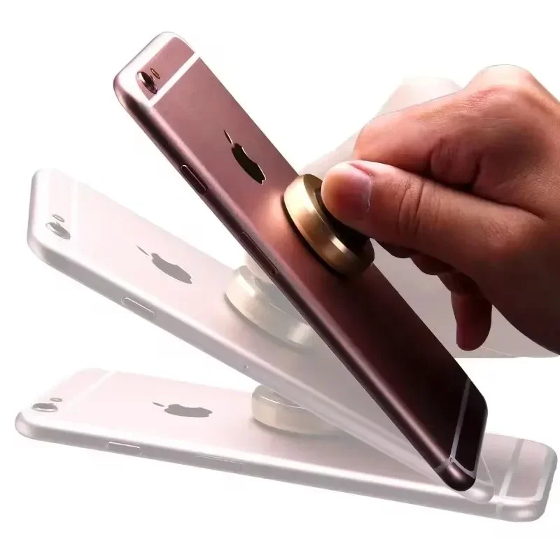 Magnetische autotelefoonhouder - Phone Accessories And Gadget recensie en prijs