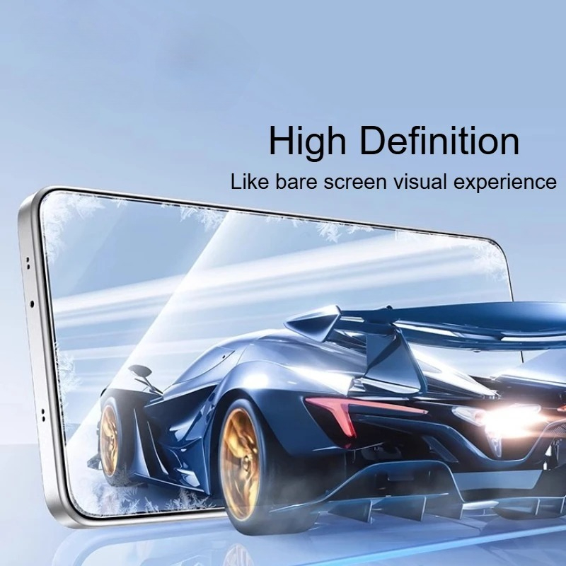 2 STKS Screenprotector Voor Ni - Phone Accessories Online Shop recensie en prijs