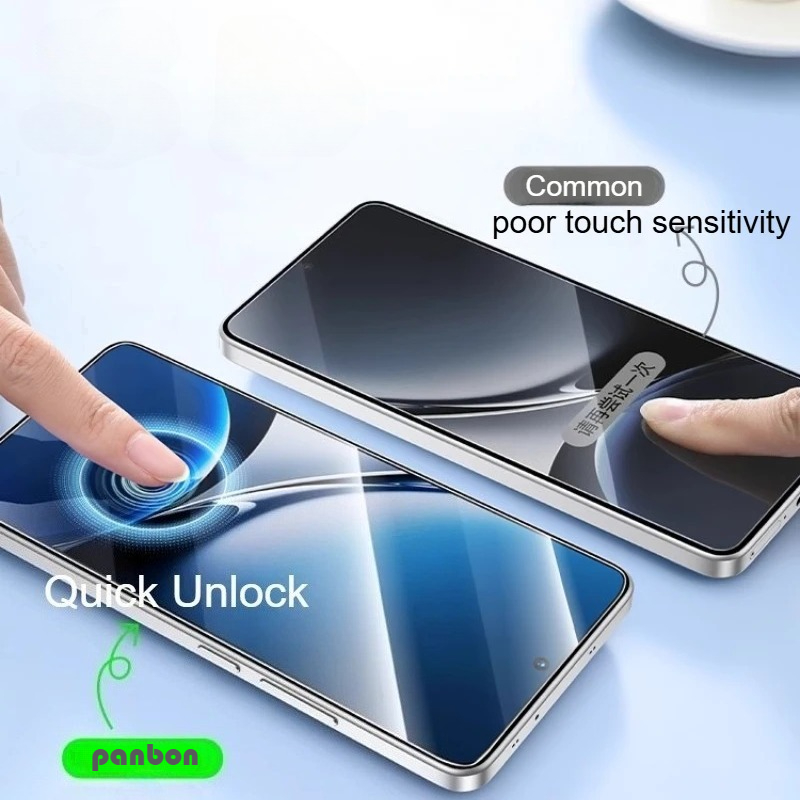 2 STKS Screenprotector Voor Ni - Phone Accessories Online Shop recensie en prijs