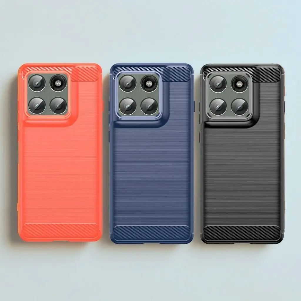 Case voor Motorola Edge 60 Pro - Phone Accessories Online Shop recensie en prijs