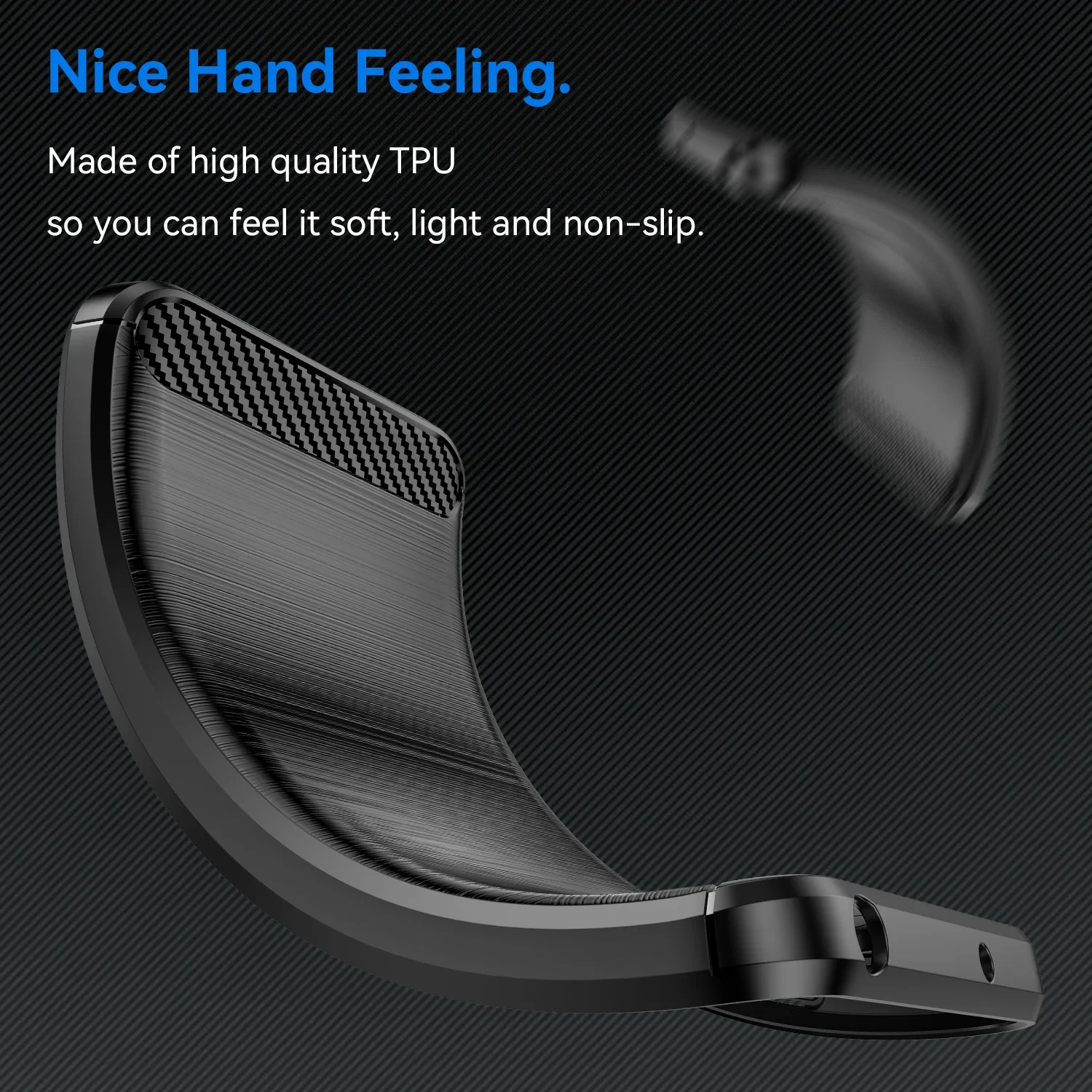 Case voor Motorola Edge 60 Pro - Phone Accessories Online Shop recensie en prijs