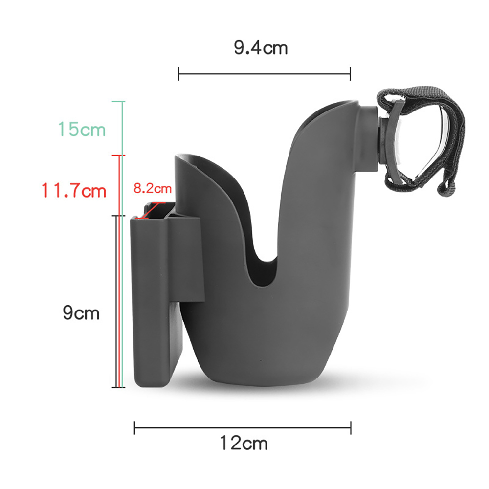 Bekerhouder Voor Kinderwagen K - Phone Accessories Baby recensie en prijs