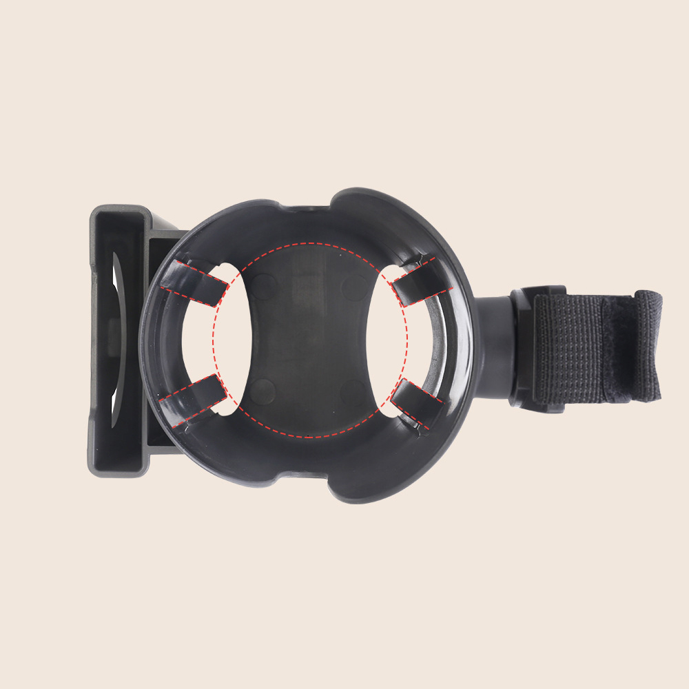 Bekerhouder Voor Kinderwagen K - Phone Accessories Baby recensie en prijs