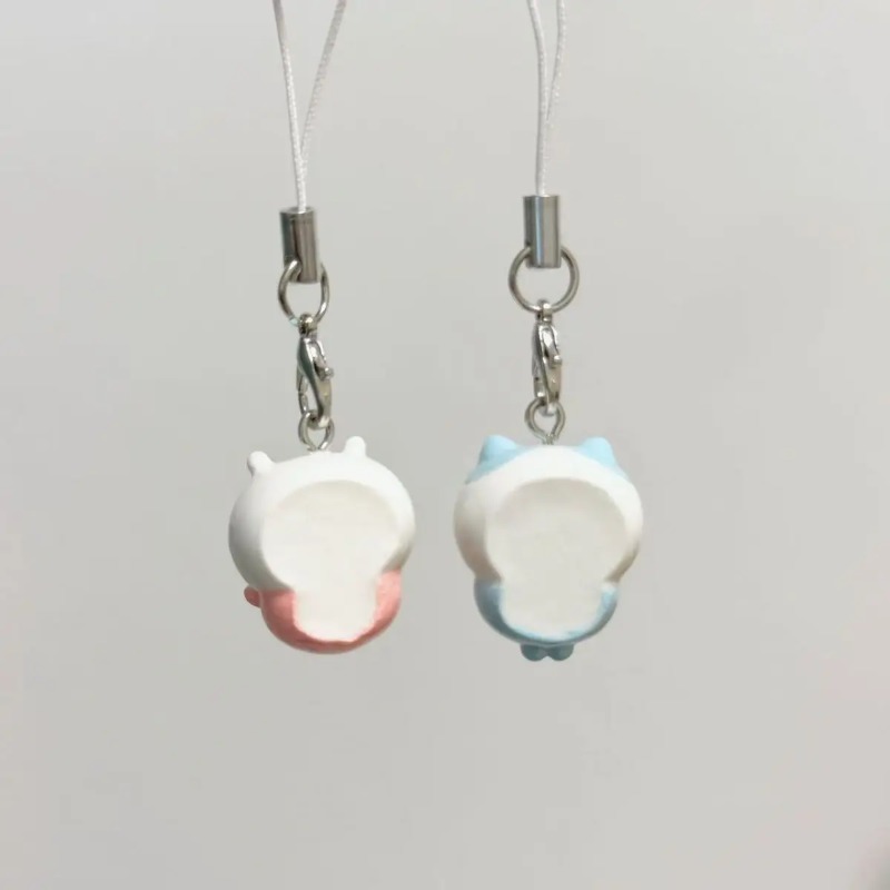 Chiikawa Hachiware Momonga har - Phone Accessories Baby recensie en prijs