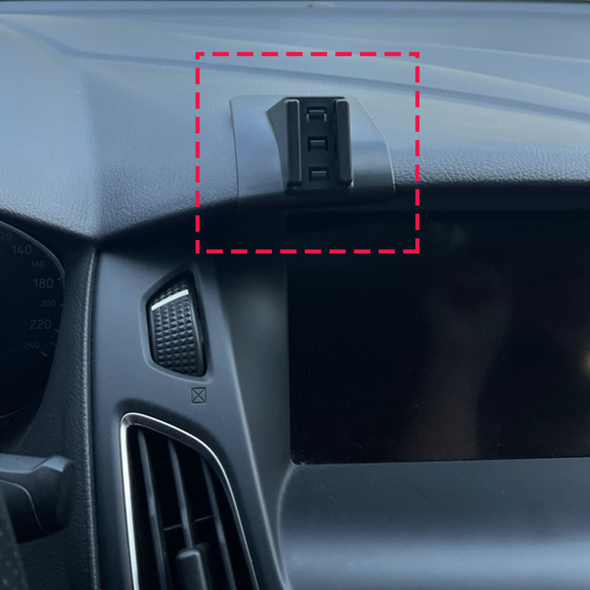 Auto Telefoonhouder Ventilatie - Phone Accessories Rack recensie en prijs