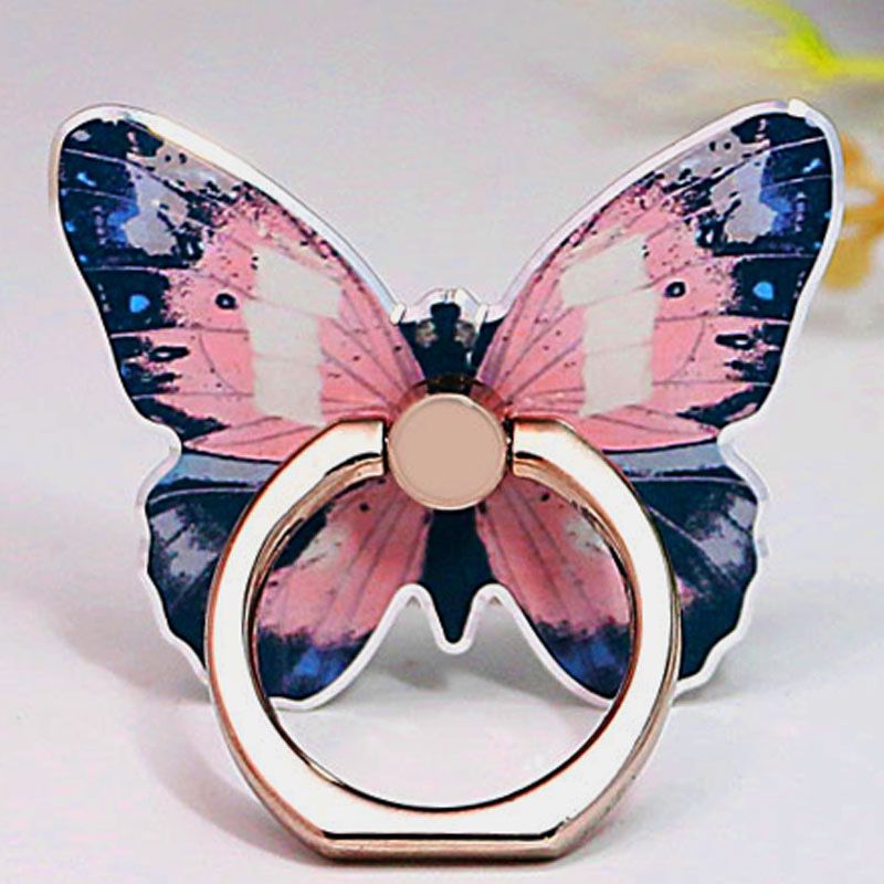 Luxe universele mooie vlinder  - Phone Accessories And Gadget recensie en prijs