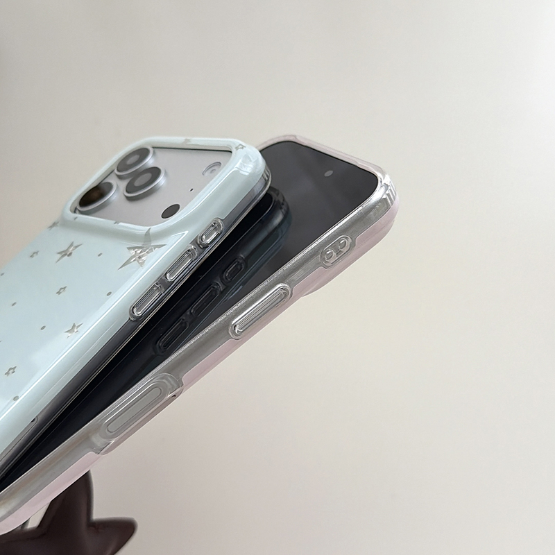 Schattig Koreaans ster telefoo - Phone Accessories Case recensie en prijs