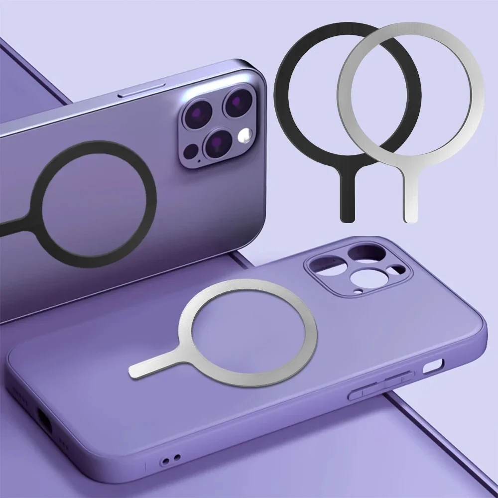 5-1 stuks Sticker Ring voor Ma - Phone Accessories And Gadget recensie en prijs
