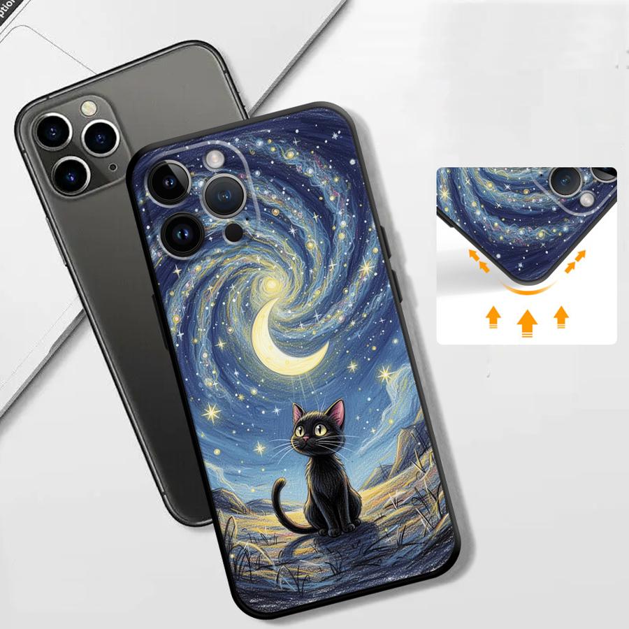 Telefoonhoesje voor Apple iPho - Phone Accessories List recensie en prijs