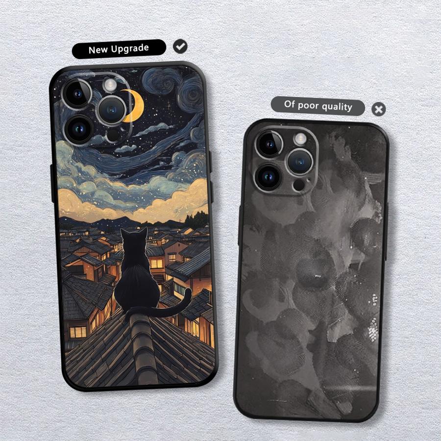 Telefoonhoesje voor Apple iPho - Phone Accessories List recensie en prijs