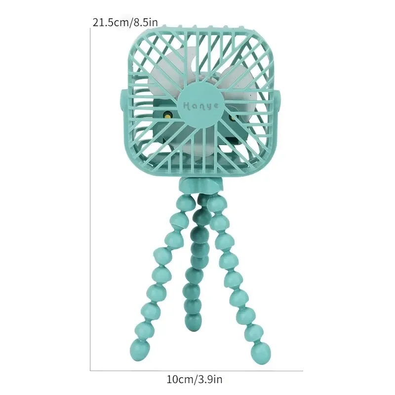 VVOCCI 1PC Draagbare Mini Vent - Phone Cooling Fan recensie en prijs