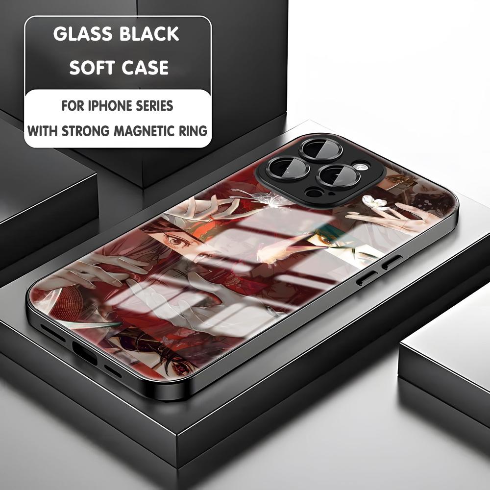 Hot anime Heaven Official's Bl - Phone Accessories List recensie en prijs