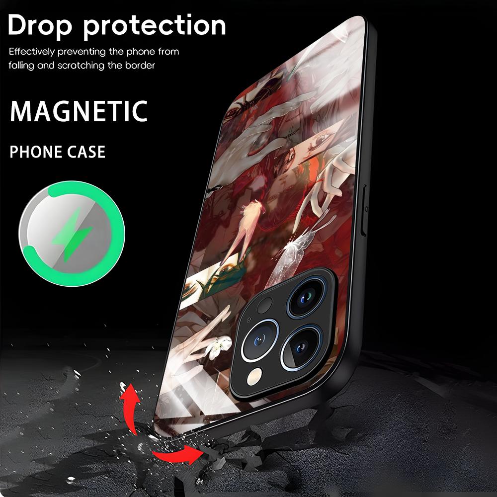 Hot anime Heaven Official's Bl - Phone Accessories List recensie en prijs