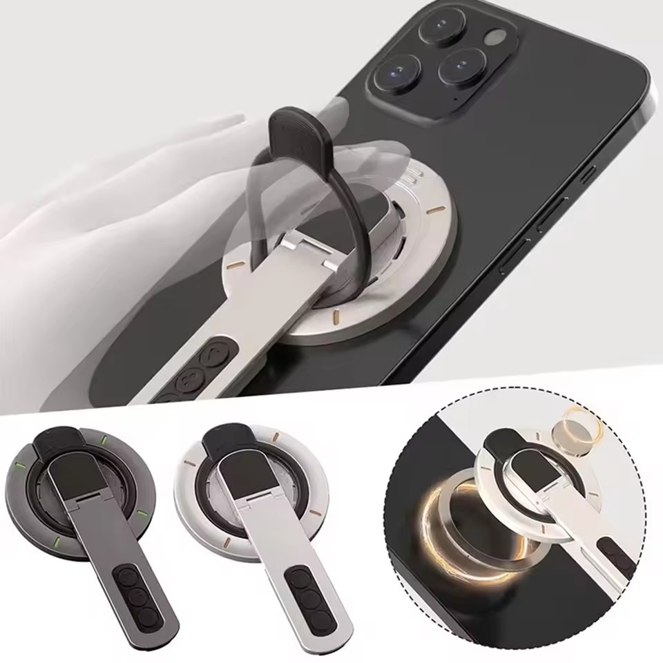 1 stuk 360 °   Roration Stand  - Phone Accessories Holder recensie en prijs