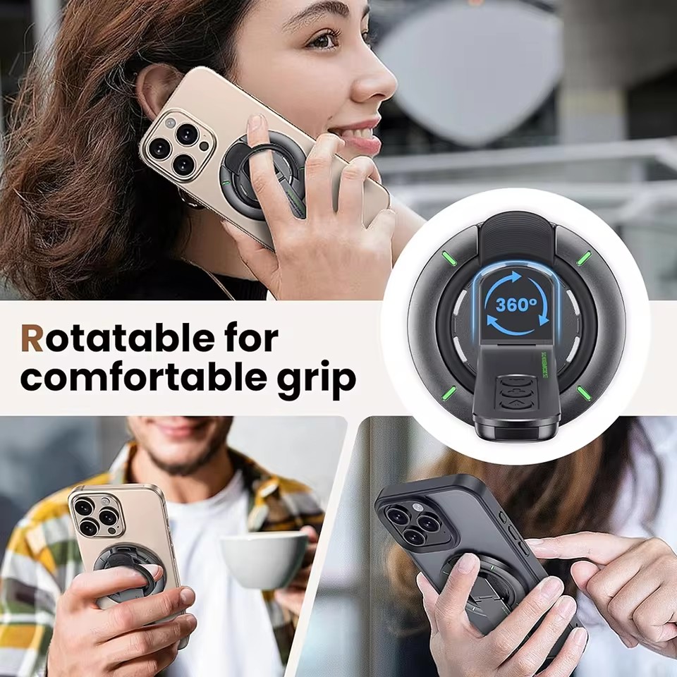 1 stuk 360 °   Roration Stand  - Phone Accessories Holder recensie en prijs