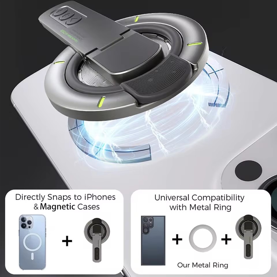 1 stuk 360 °   Roration Stand  - Phone Accessories Holder recensie en prijs