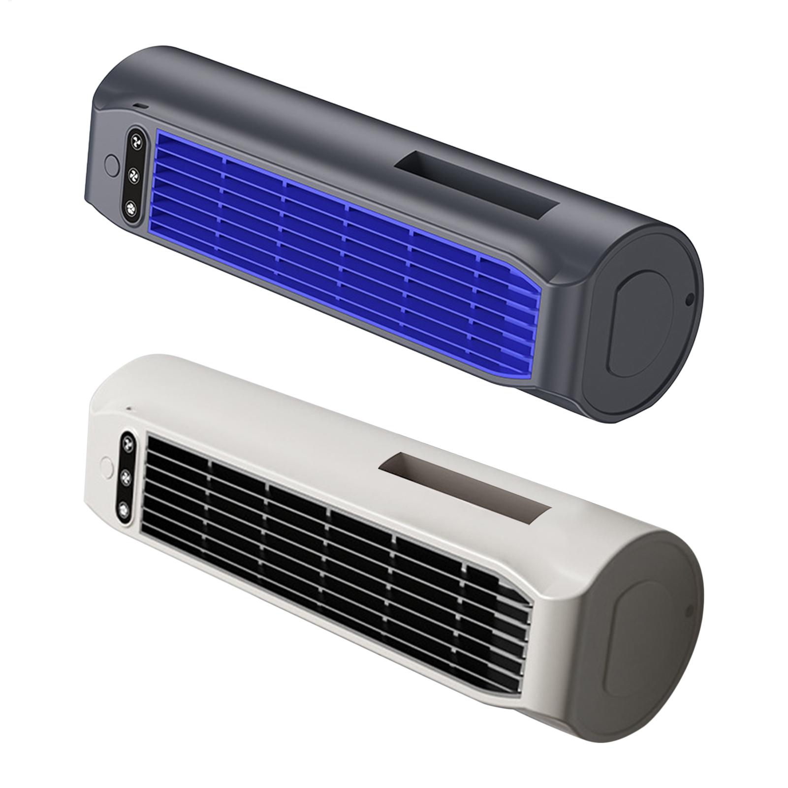 Torenventilator voor bureau me - Phone Cooling Fan recensie en prijs