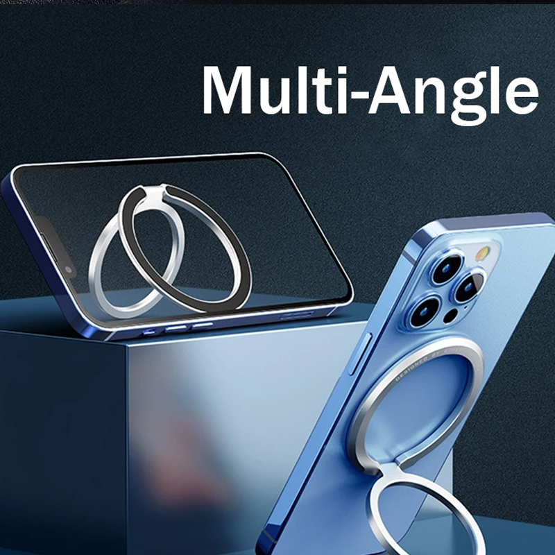 Magnetische telefoonhouder voo - Pop Socket Grip recensie en prijs